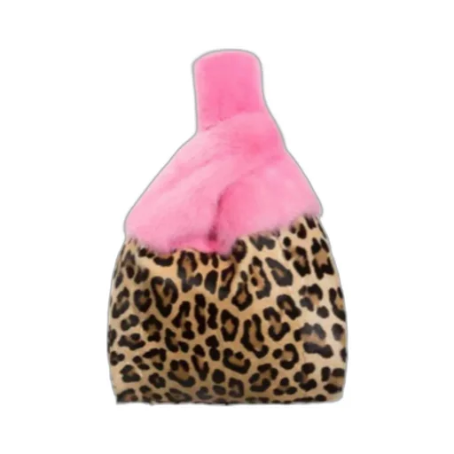 Logo Handbag