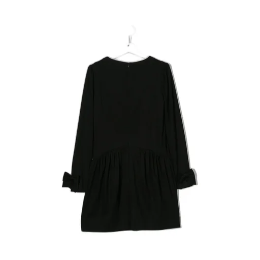Round Neck Dress