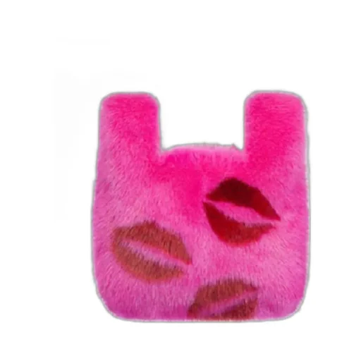 Logo Handbag