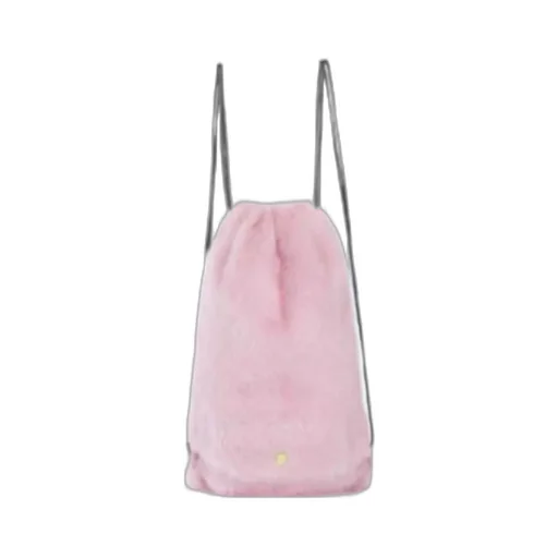 Logo Backpack