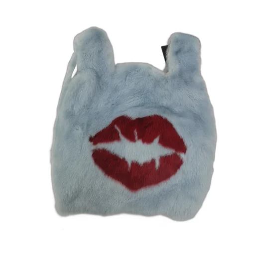 Logo Handbag