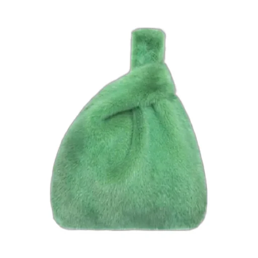 Logo Handbag
