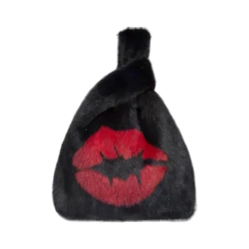 Logo Handbag
