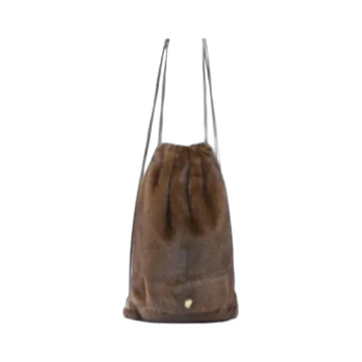 Logo Backpack