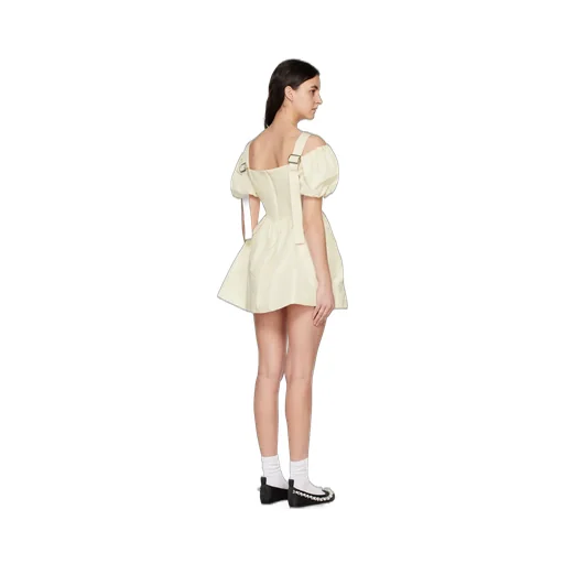 Mini Dress