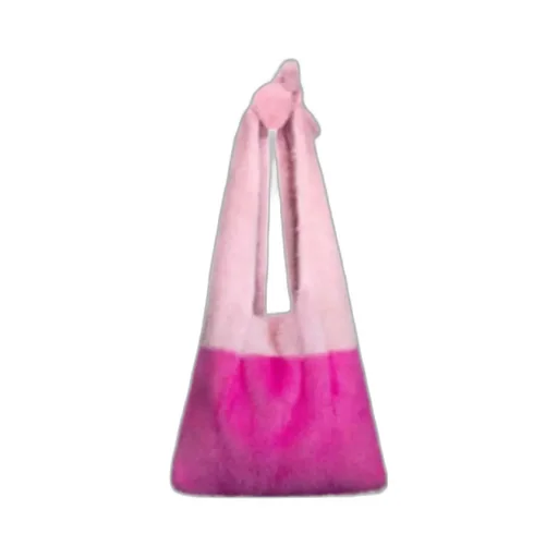 Logo Handbag