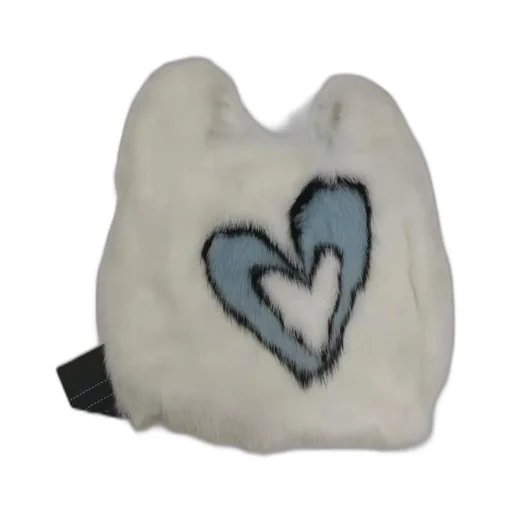 Logo Handbag