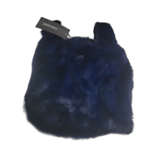 Logo Handbag