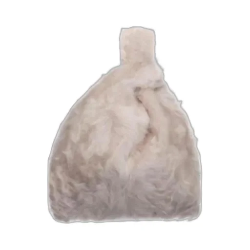 Logo Handbag