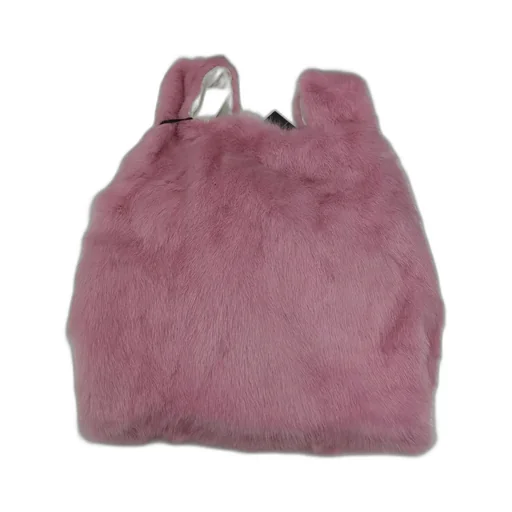 Logo Handbag