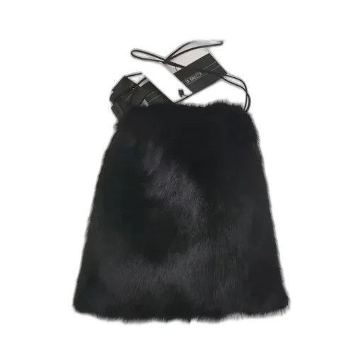 Logo Handbag