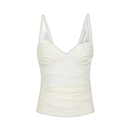 Ruched Top