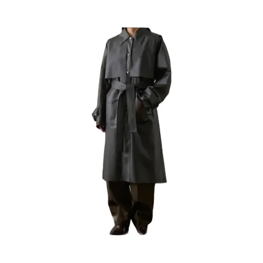 Gaultier Trench Coat