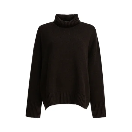 Turtleneck William