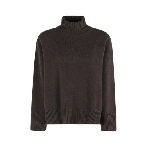 William Merino Knitwear