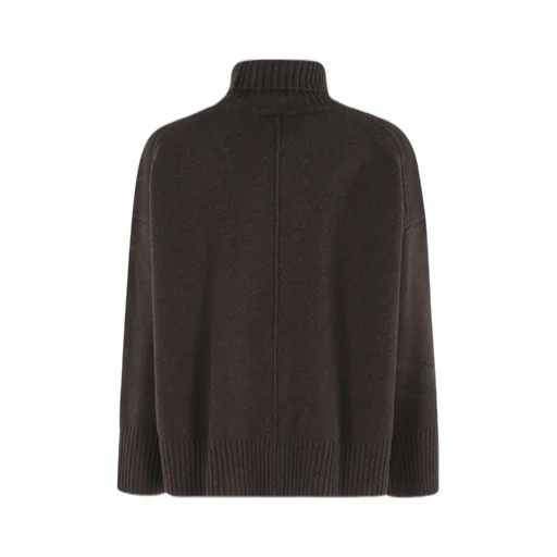 William Merino Knitwear