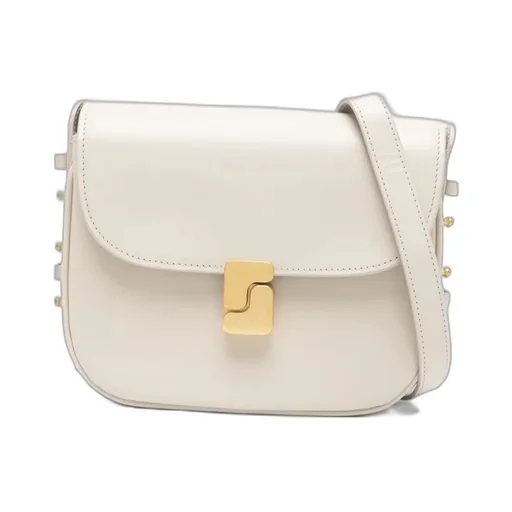 Flap Shoulder Bag