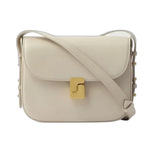 Bellissima Crossbody Bag