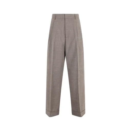 Watson Wool Pants