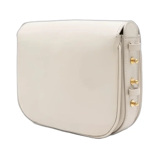 Flap Shoulder Bag