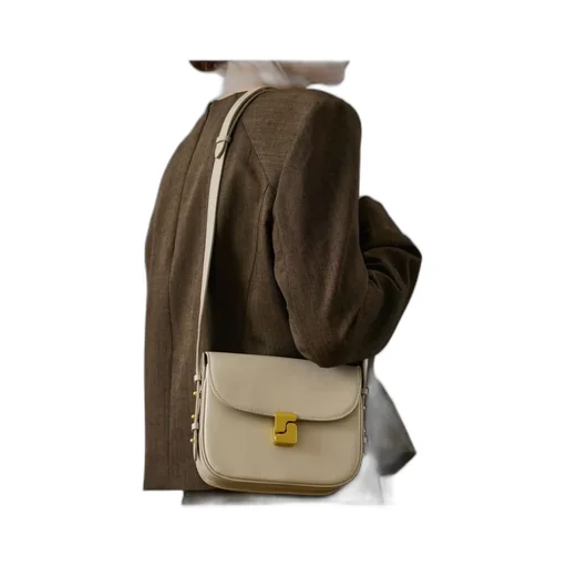 Bellissima Crossbody Bag