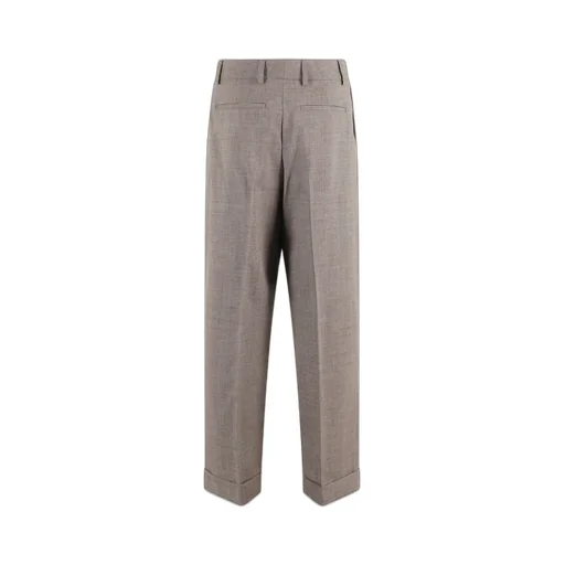 Watson Wool Pants