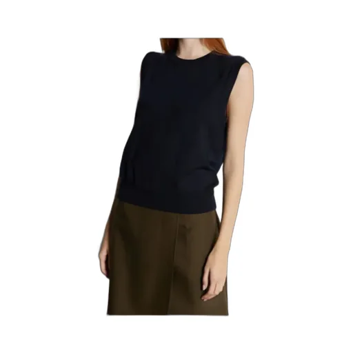 Fargo Sleeveless Top