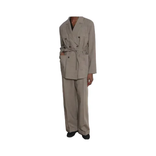 Watson Wool Pants