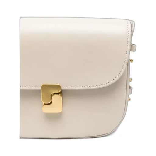 Flap Shoulder Bag