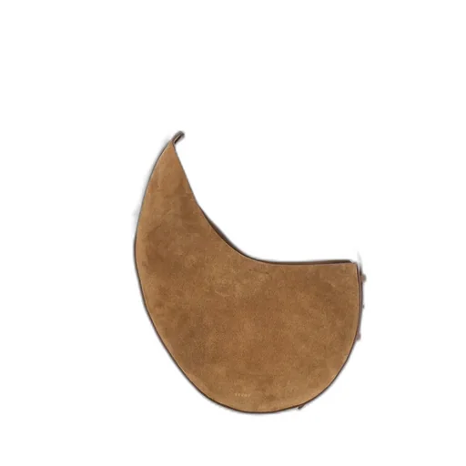 Winona Asymmetric Shoulder Bag