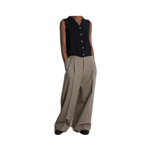 Watson Wool Pants