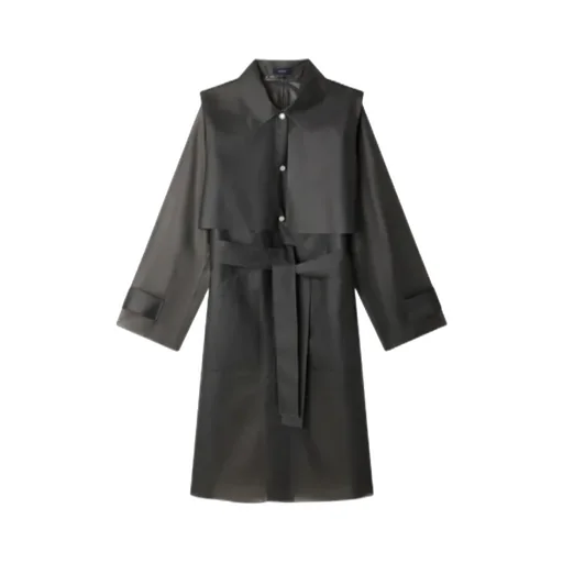 Gaultier Trench Coat