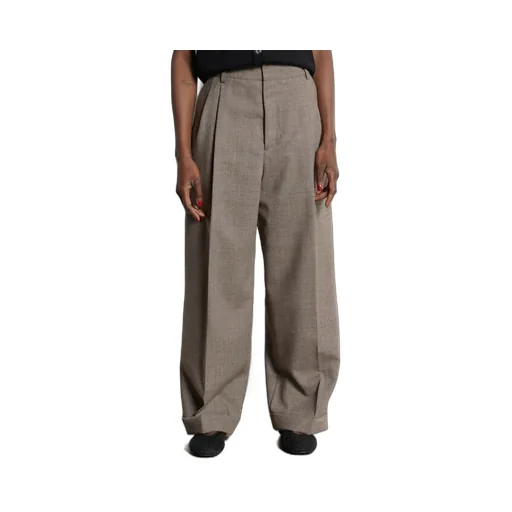 Watson Wool Pants