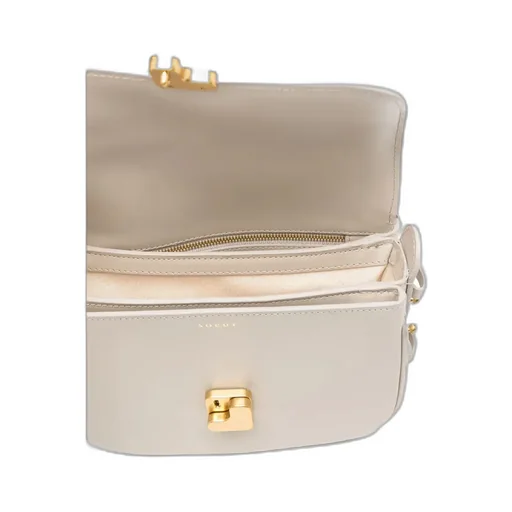 Flap Shoulder Bag