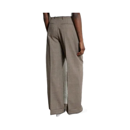Watson Wool Pants