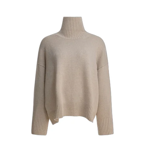 Turtleneck William