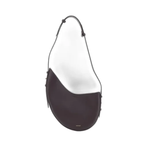 Letter Logo Handbag