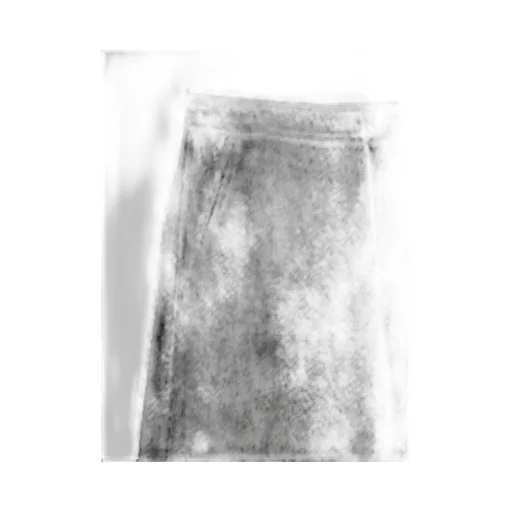 Wide-Leg Casual Trousers