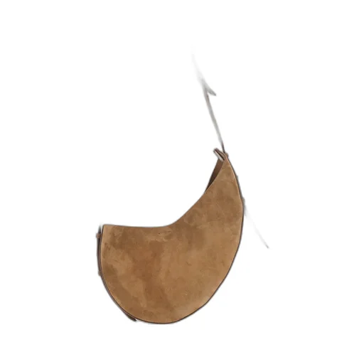 Winona Asymmetric Shoulder Bag