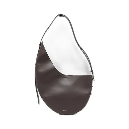Winona Zipper Shoulder Bag