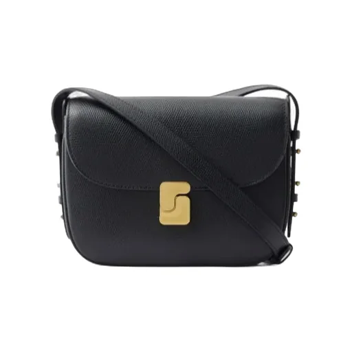 Flap Shoulder Bag