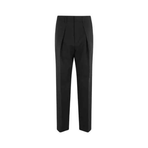 Ferrel Wool Pants