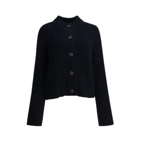 Knitted Cardigan
