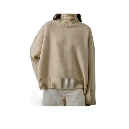 Turtleneck William