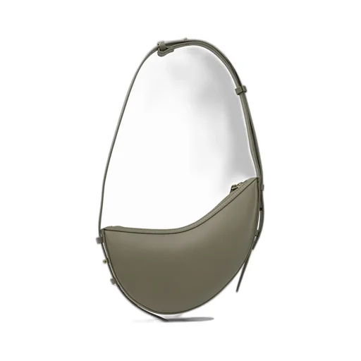 Wino Asymmetrical Shoulder Bag