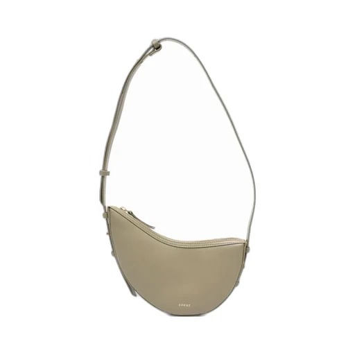 Zipper Handbag