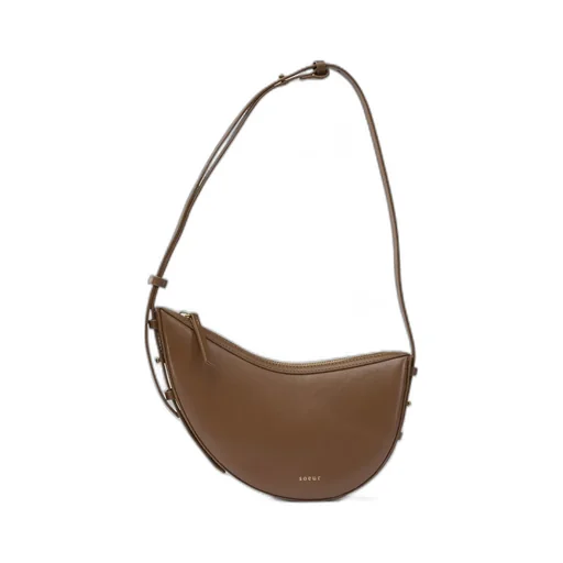 Wino Mini Asymmetric Shoulder Bag