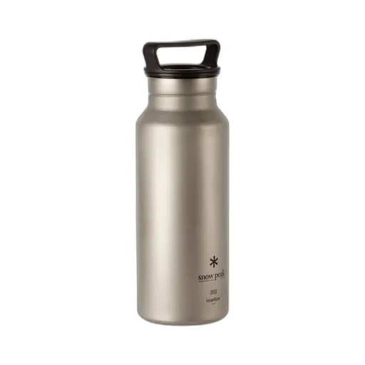 Aurora Titanium 800Ml Bottle