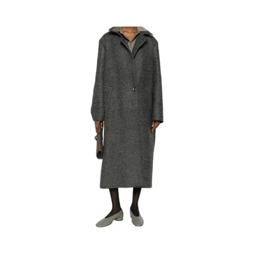 Germain Long Coat