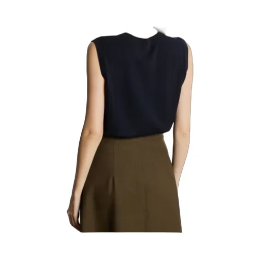 Fargo Sleeveless Top